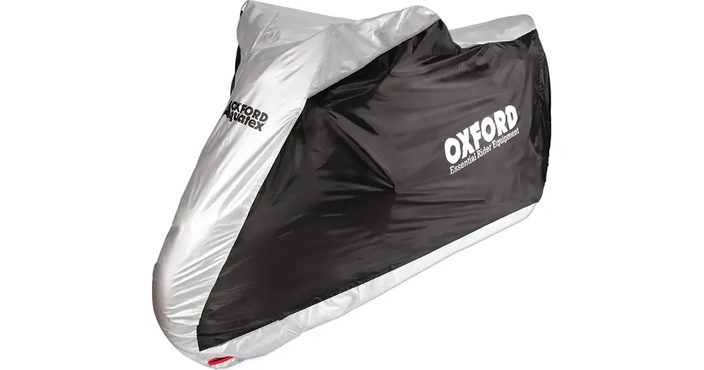 Moottoripyörän suojapeite 229x99x125cm Oxford Aquatex, koko M Superhinta