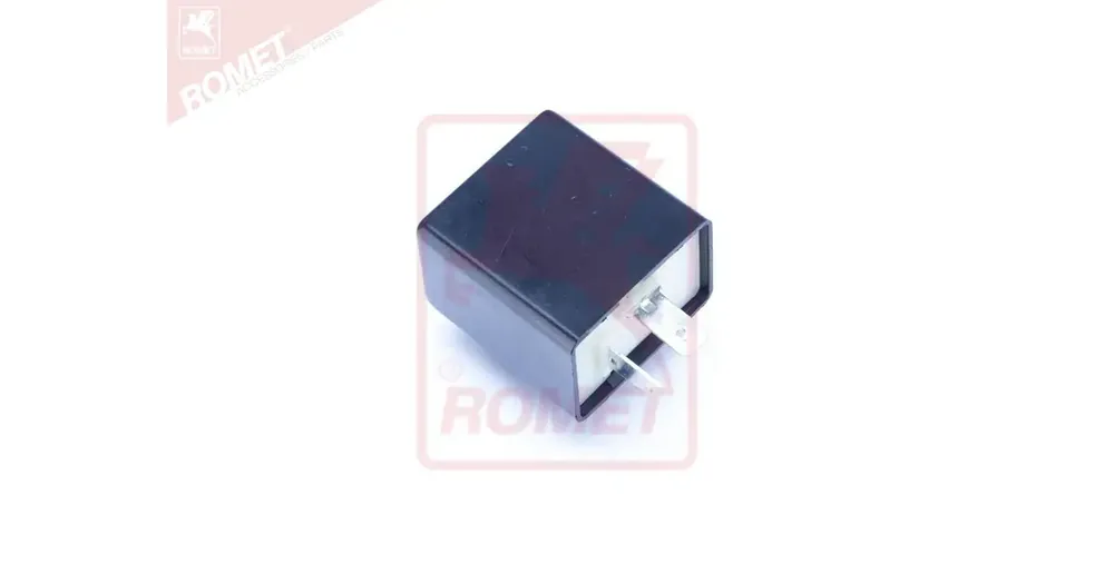 Kuuma Tarjous Romet SCMB 250 -vilkunrele