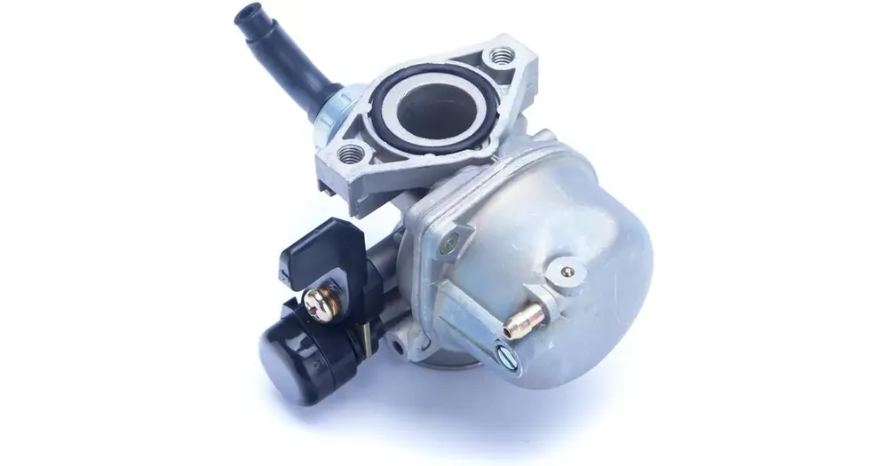Kaasutin, manuaalinen rikastin, Romet Mini Cross / Pitbike 110 4T Alennettu Hinta