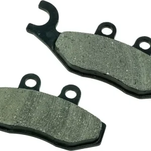 Paras Hinta Jarrupalat SFA353 eteen, Piaggio Fly 125 / 50