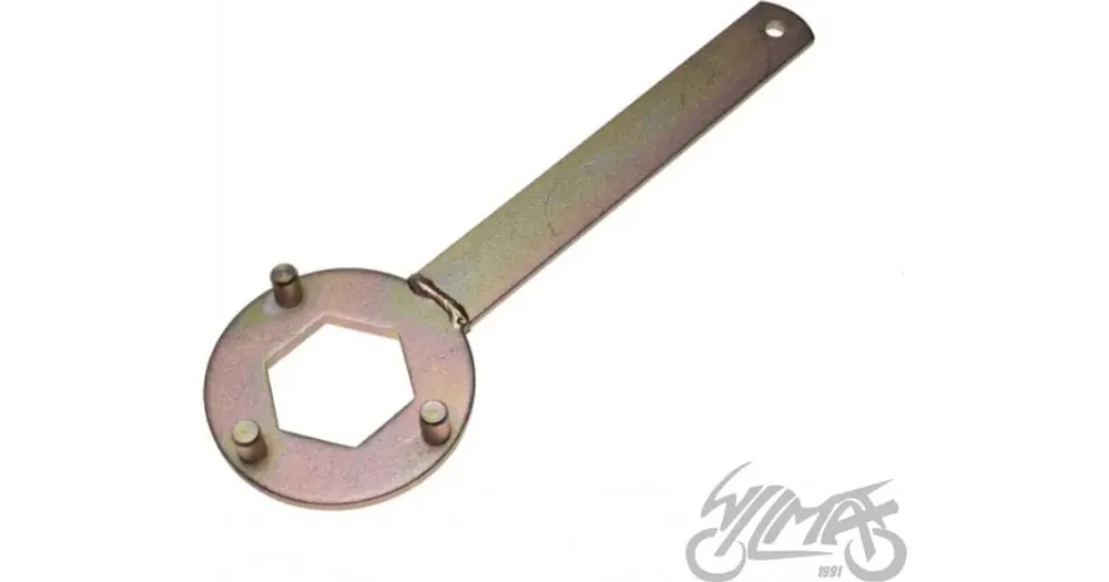 Tukkuhinta Kytkimen lukitustyökalu Piaggio, Gilera / Sfera / ZIP / Quartz