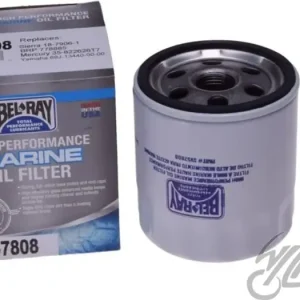 BEL-RAY MARINE SV57808 ÖLJYNSUODATIN Viikonlopputarjous