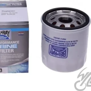 BEL-RAY MARINE ÖLJYNSUODATIN SV57813 Bestseller