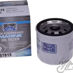 Kausialennus BEL-RAY MARINE SV57815 ÖLJYNSUODATIN