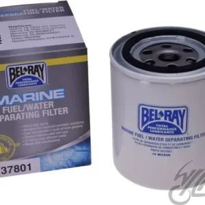 BEL-RAY MARINE SV37801 ÖLJYNSUODATIN Päivän Tarjous