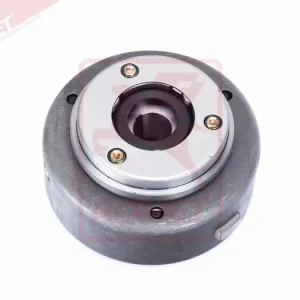 Viimeinen Mahdollisuus 6-puolainen magneetto Romet Z-XT 50
