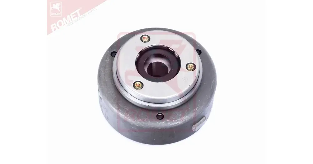 Viimeinen Mahdollisuus 6-puolainen magneetto Romet Z-XT 50