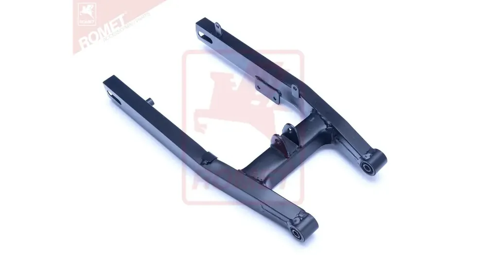 Takahaarukka Romet Mini Cross 14" Tilaa Heti