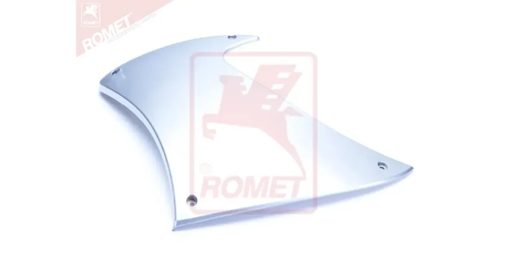 Vasemman puolen etukate Romet R125 CVT Rajoitettu Tarjous