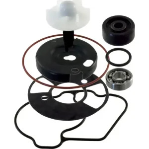 Yamaha Xenter 125 / 150 RMS vesipumpun korjaussarja Loppuunmyynti