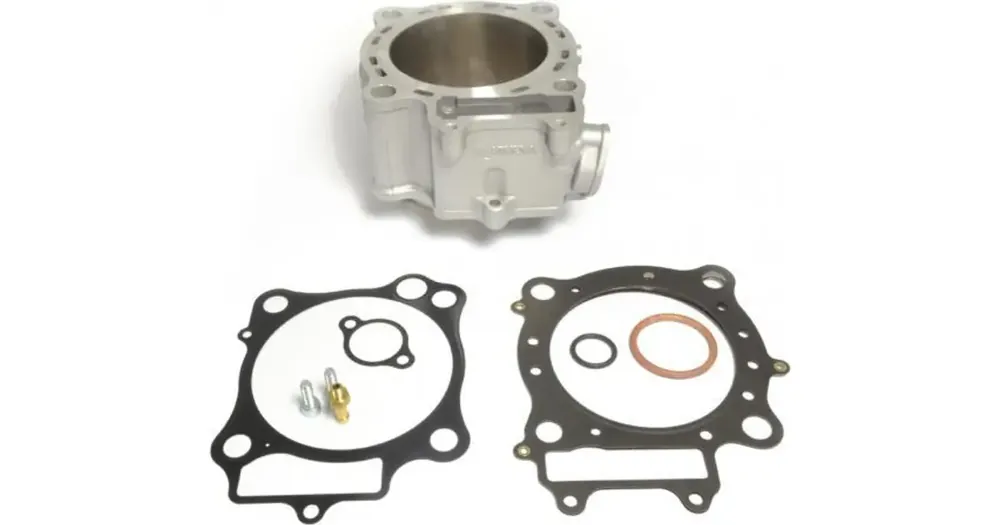 Tilaa Nyt Sylinterisarja 77.00mm 250cc Athena Standard Bore Kawasaki KX 250 F (15-16)