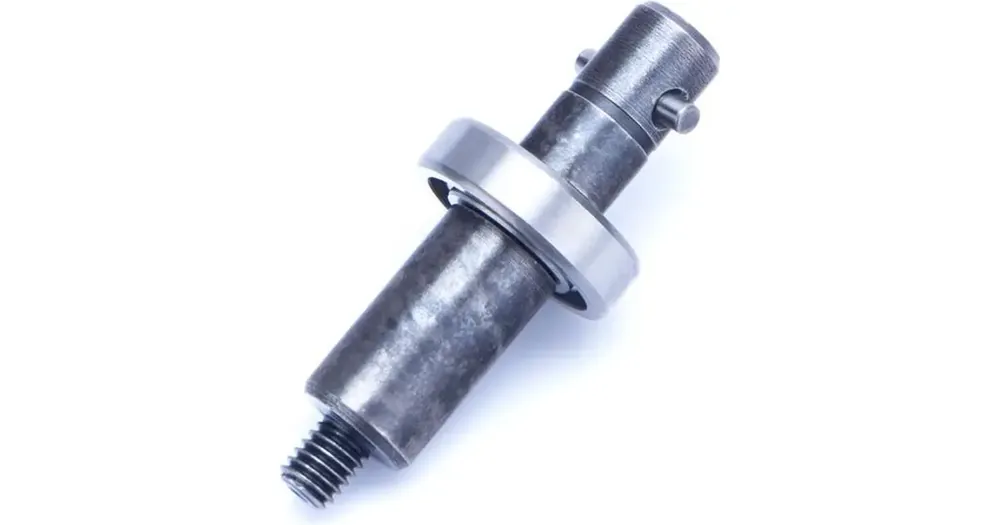 Vesipumpun akseli Romet ADV 250 Paras Hinta