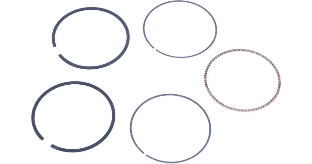 Edullinen Männänrenkaat 76.00mm 250cc Romet ADV 250
