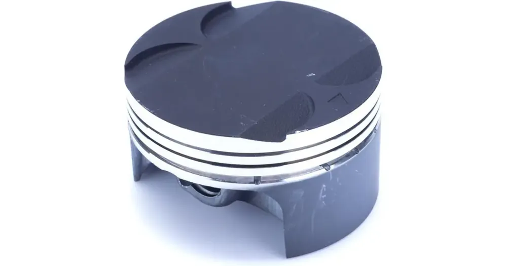 Uutuus Paljas mäntä 76.00mm 250cc tappi 16mm Romet ADV 250