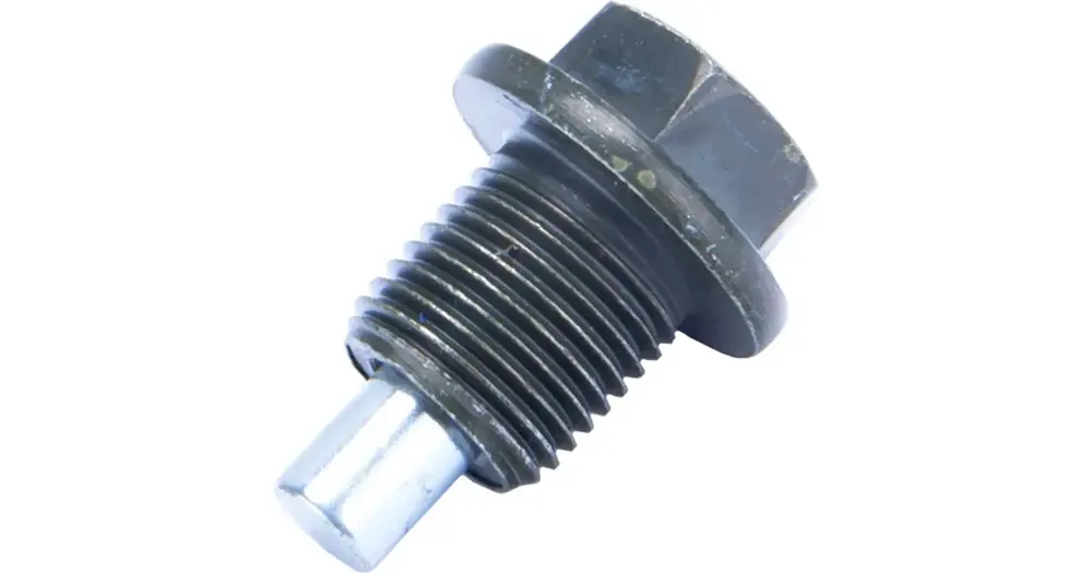 Älä Missaa Öljyn tyhjennysproppu magneetilla, Romet ADV 250