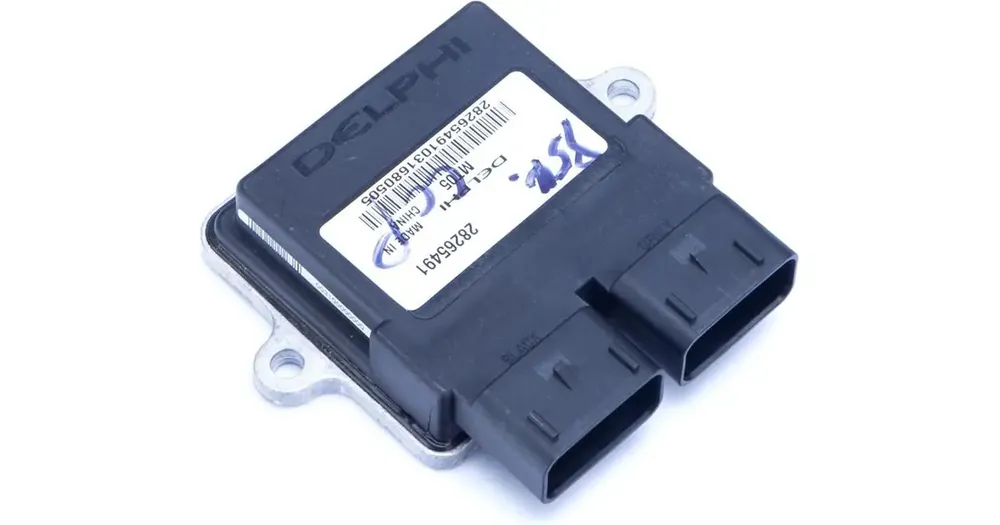 Sytytysmoduuli Romet ADV 250 Uutuus