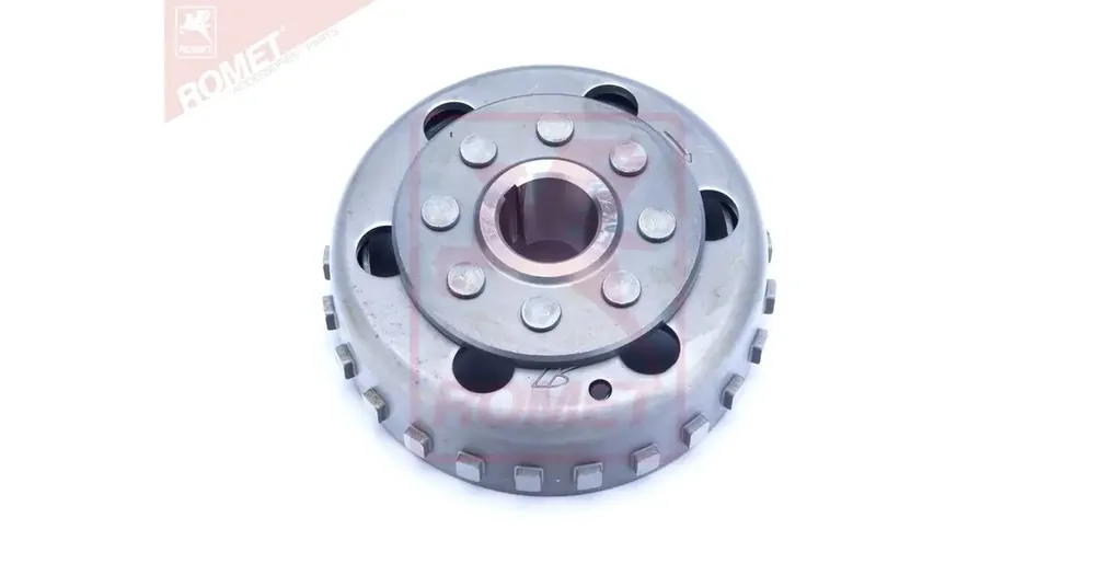 Viikonlopputarjous Magneetto, magneeton vauhtipyörä Romet ADV 250