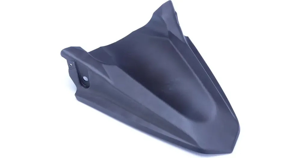 Kampanjahinta Etulokasuoja, ylempi, Romet ADV 250