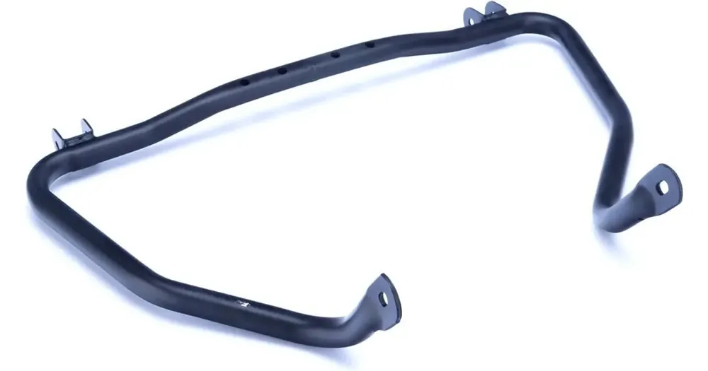 Alasuojaraudat Romet ADV 250 Kausialennus