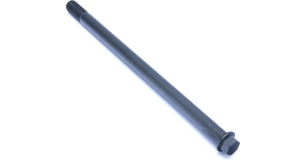 M16x275mm Romet ADV 250 n swingin akseli Pikatoimitus
