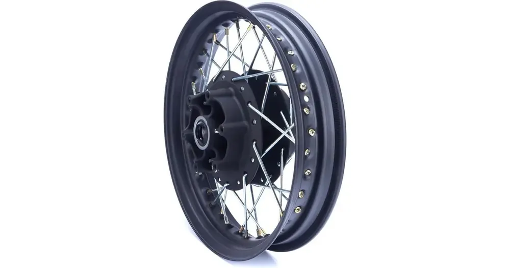 Superhinta 15" takavanne Romet ADV 250