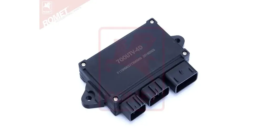 Sertifioitu Valojen rele Romet ATV T3 500