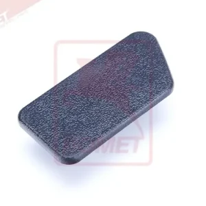 Sertifioitu Daelim SL125U Otello -lampunsuojus