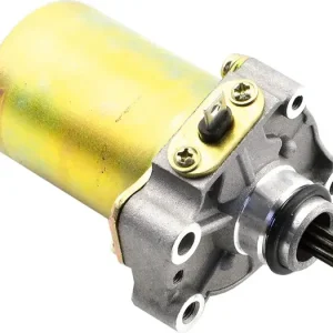 Alkuperäinen Sähköstartti Aprilia Classic 125 95-99 / RS 125 95-10 / Tuono 125 03-04