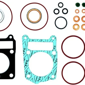 Loppuunmyynti Sylinterin ja kannen tiivistesarja Power Force Yamaha XT 125 X/R (2005-2008)