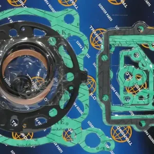 Lähetetään Heti Moottorin tiivistesarja Power Force TOP END Kawasaki KX 250 (1993-2004)