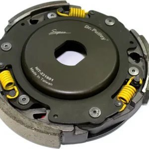 Dr. Pulley -kytkinleuat Kymco Downtown 300 / MXU 250 Heti Saatavilla