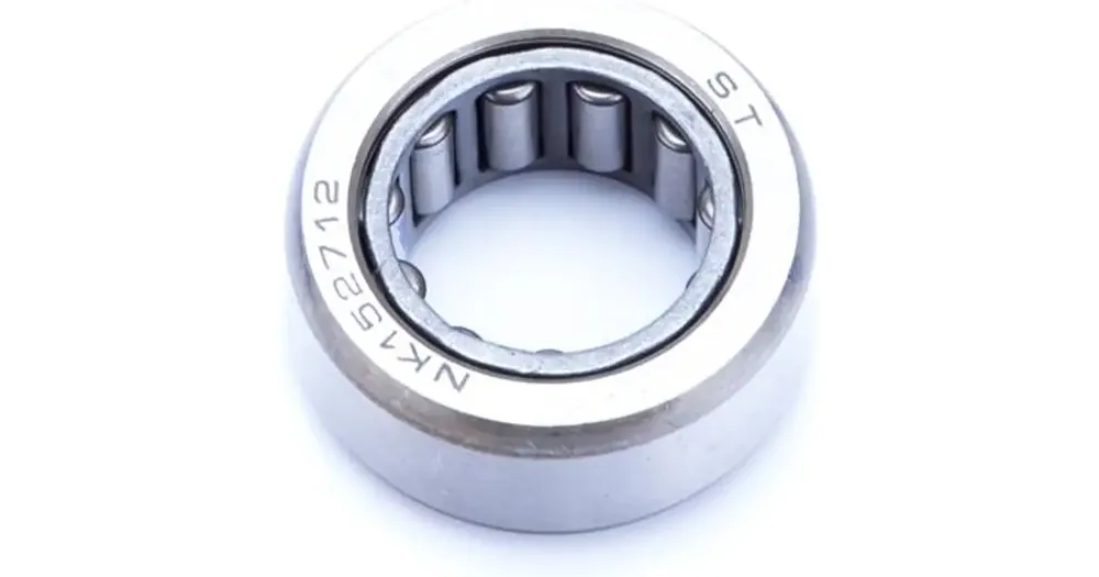 Eniten Myyty Neulalaakeri 15x27x12mm