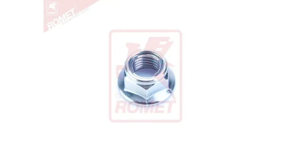 Mutteri /YH1335/ SF50 Alennettu Hinta