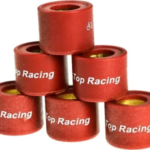 Variaattorin rullat 16x13mm Top Racing [ryhmä] Osta Nyt