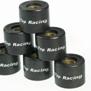 Variaattorin rullat 15x12mm Top Racing [ryhmä] Kuuma Tarjous