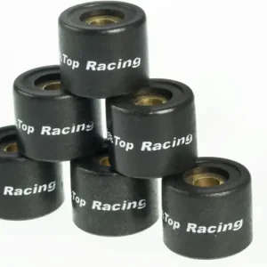 Variaattorin rullat 19x15.5mm Top Racing [ryhmä] Suoraan Valmistajalta