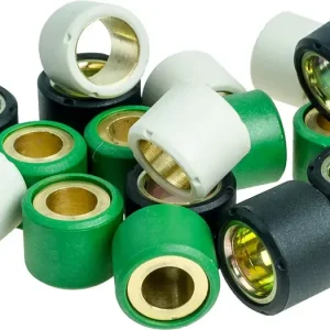 Variotelaakerit 26x13mm RMS [ryhmä] Rajoitettu Tarjous