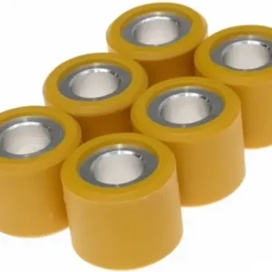 Variaattorin rullat 20x17mm Polini HQ [ryhmä] Edullinen