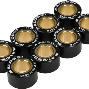 Variovaa‘an rullat 20x12mm 8 kpl Malossi HT [ryhmä] Edullinen Hinta