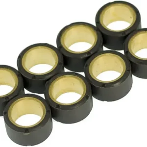Heti Saatavilla Variomaattorirullat 25x15mm 8 kpl RMS [ryhmä]