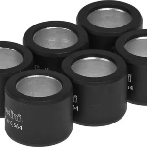 Nopea Toimitus Variaattorin rullat 23x18mm Polini HQ [ryhmä]