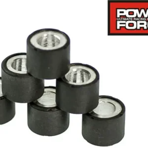 Tehdashinta Variotelaakerit 24x18mm Power Force [ryhmä]
