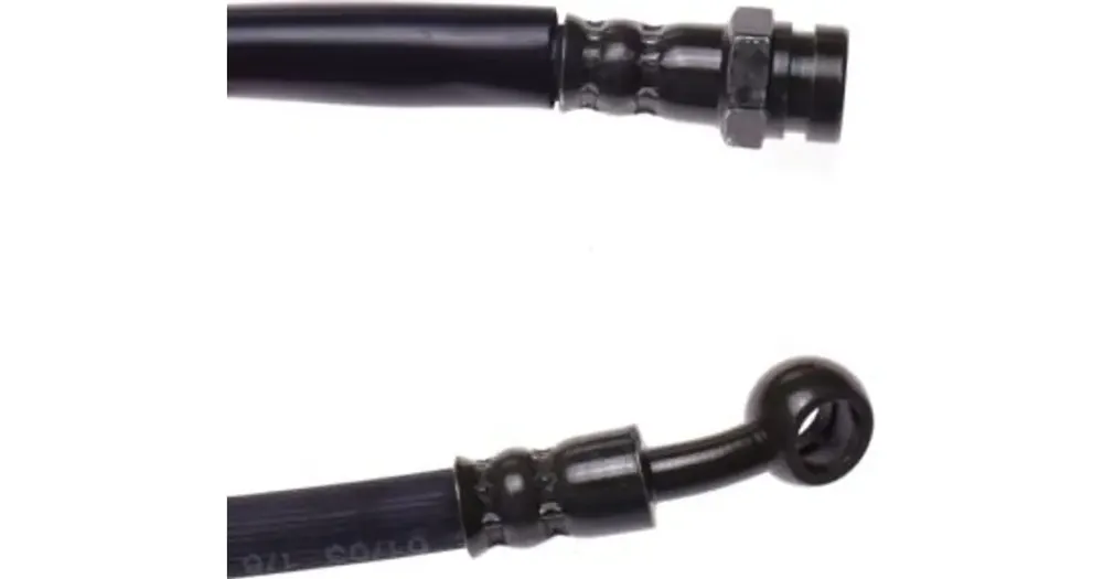 Jarruletku 685mm Alennettu Hinta