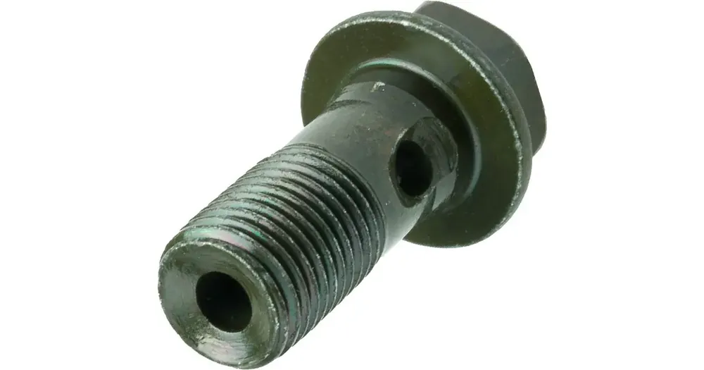 Jarruletkun pultti M10x1.00x22mm Suosittu