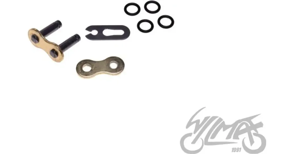 Tarjous Iris 530 O-RING ketjulukko