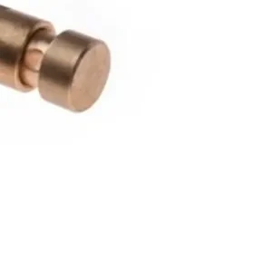 8 mm n vara kytkin- ja kaasuvaijerin kiinnike, 1 kpl Tarjous