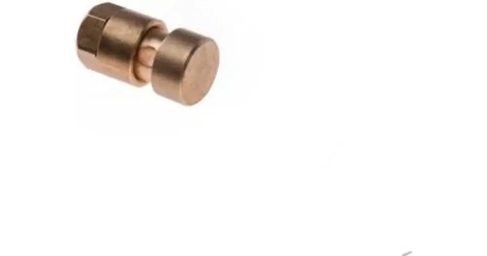 8 mm n vara kytkin- ja kaasuvaijerin kiinnike, 1 kpl Tarjous