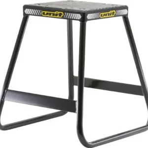 Viimeinen Mahdollisuus Enduro-teline, jakkara, moottorin alle, 42 cm, Unit
