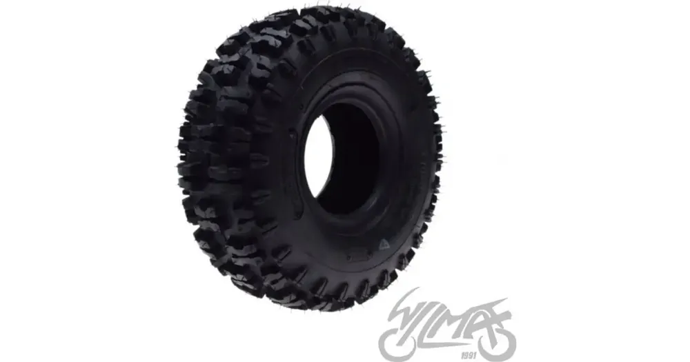 Osta Nyt Rengas 4.10-4 F810 Mini ATV 2PR