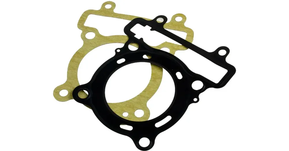 Sylinterikannen ja sylinterin tiiviste 62.00mm Yamaha YZF 125R / Fantic Cabellero 125 / Husqvarna SM 125 Halpa Hinta